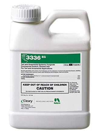 3336F Fungicide by NuFarm