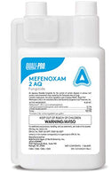 x2 Quarts Mefenoxam 2AQ Fungicide Equivalent to Subdue Maxx-Quart