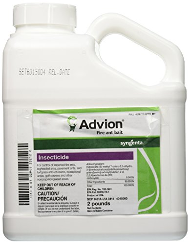 Advion Fire Ant Bait