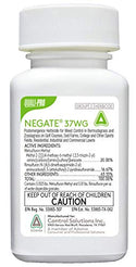 Negate 37WG Herbicide - 1.5 Ounce