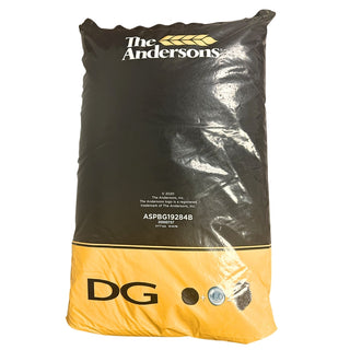 The Andersons CharX Organic Soil Amendment with Humic Acid and Biochar 40lb Bag