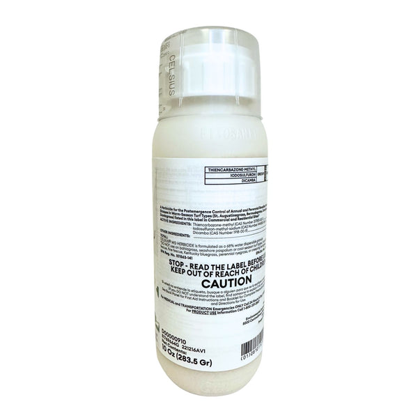 Celsius WG Herbicide - 10 oz
