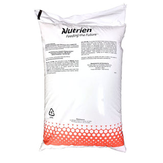 Pure Urea Nitrogen Fertilizer 46-0-0 Granular - 50 Pounds