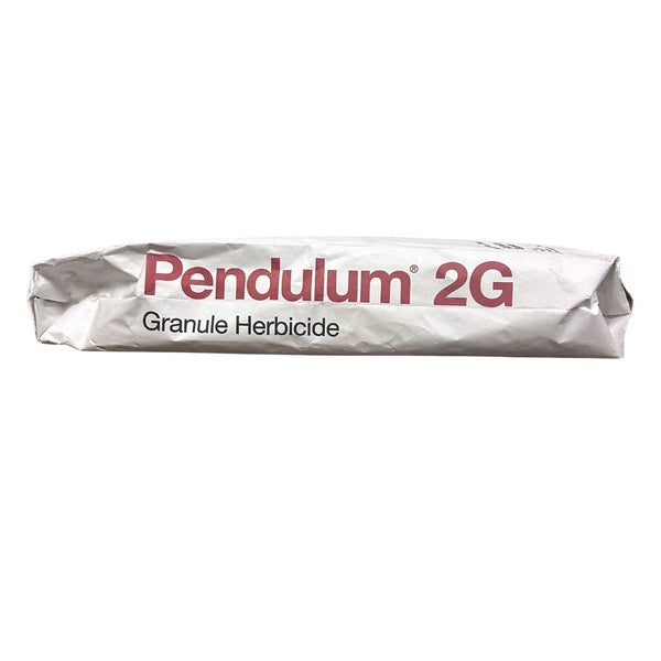 Pendulum 2G Granular Herbicide