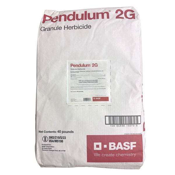 preemergence herbicides brands Pendulum 2G Granular | Pre emergent for a broad spectrum of weeds
