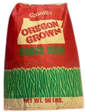 Grass Seed Premium RYE Gulf Annual Oregon Grown - 50 LBS