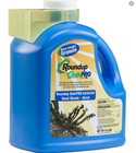 Roundup Quickpro Dry Formula with Glyphosate and Diquat (2 Jugs)