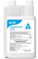 x2 Quarts Mefenoxam 2AQ Fungicide Equivalent to Subdue Maxx-Quart