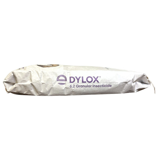 Dylox 6.2 Granular White Grub Insecticide - 30 Pound
