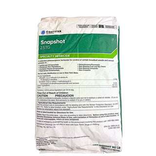 buy pre emergent herbicide Snapshot 2.5 TG Pre-Emergent Herbicide