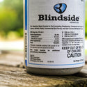 Blindside Herbicide - 1/2 Pound