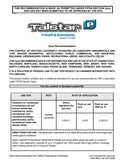 Talstar Professional