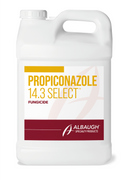 Propiconazole 14.3 Liquid Fungicide (Banner Maxx)