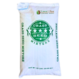 Highgreen Tall Fescue, 50 lb bag