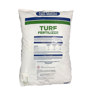 The Andersons | Reed & Perrine  25-5-10 Turf Fertilizer, 50lb