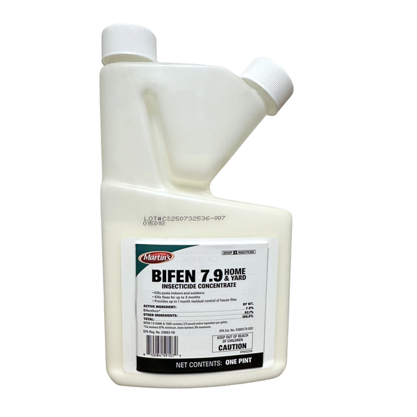 Bifen 7.9 Home & Yard (Bifen I/T)  - Pint