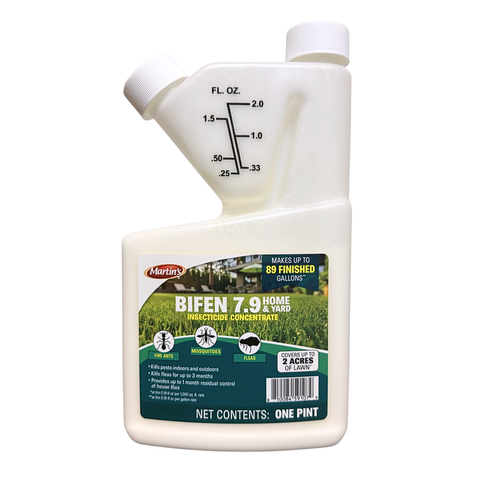 Bifen I/T Bifenthrin | Insecticide/Termiticide (generic Talstar) | Lawn ...