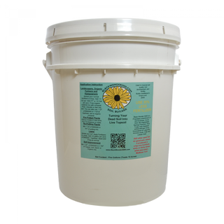Black Wonder 5000 - 5 Gal