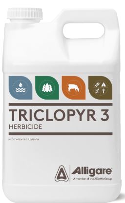 Triclopyr 3 (2.5 gallon)-Compare to Garlon 3A