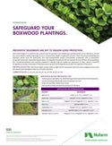 3336F Fungicide by NuFarm