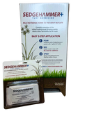 Sedgehammer Plus Turf Herbicide 13.5 Grams (4 Packs)