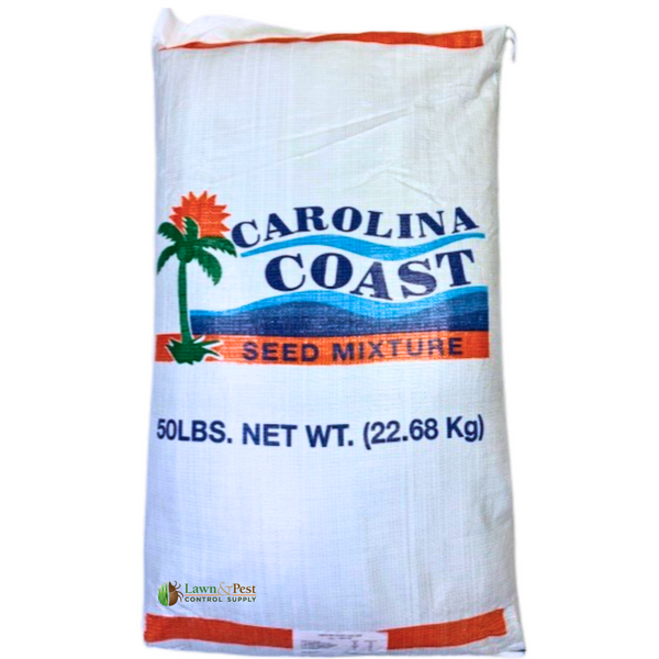 Carolina Coast Mix - Fall/Winter, 50 lb