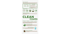 Clean Seed Tall Fescue Blend - 45lbs