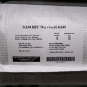 Clean Seed Tall Fescue Blend - 45lbs