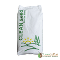 Clean Seed Tall Fescue Blend - 45lbs