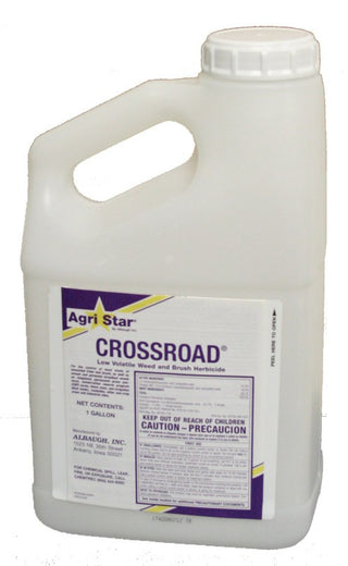 Crossroad Herbicide (Replaces Crossbow)