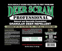 Deer Scram Professional Repellent