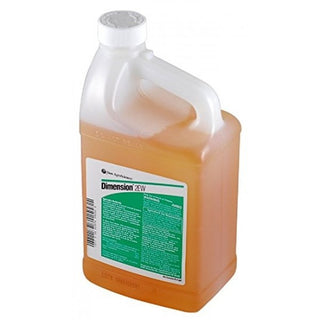 Dimension 2EW Crabgrass Herbicide