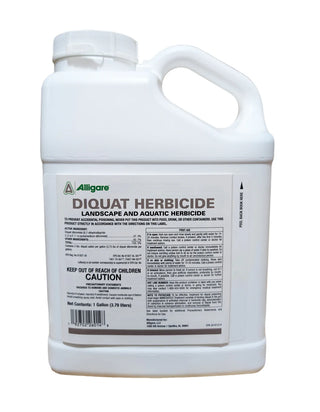 Diquat Aquatic Herbicide