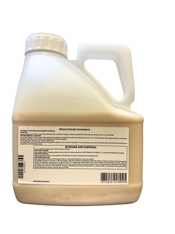 Revolver Herbicide