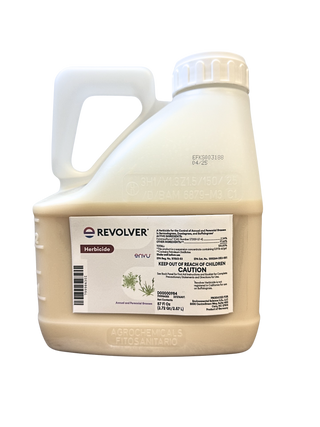 Revolver Herbicide