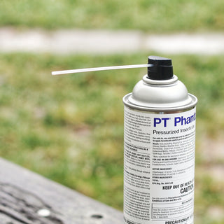 PT Phantom II Pressurized Insecticide Insect Control Spray17.5 oz