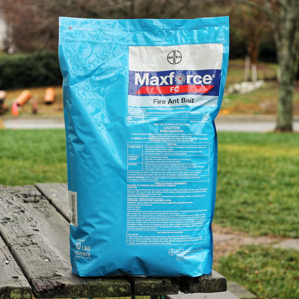 Maxforce FC Fire Ant Bait Killer
