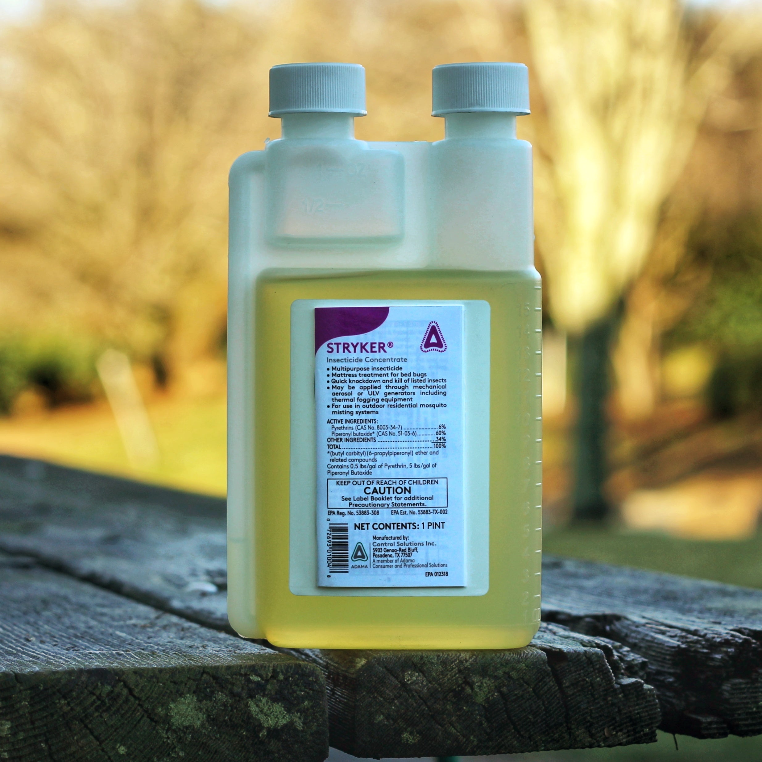 Stryker Insecticide Concentrate 1pt | Lawn and Pest Control Supply