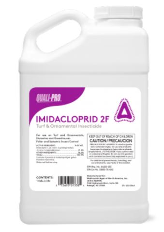 Imidacloprid T&O 2F Insecticide - Gallon