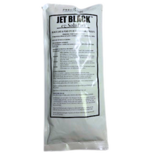 Jet Black EZ SoluPak | Lake & Pond Dye - 1 pack