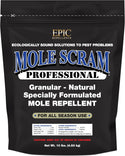 Mole Scram Professional