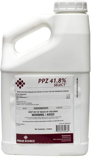 Propiconazole 41.8% Select | Gallon