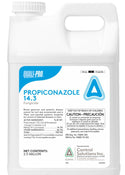 Propiconazole 14.3 Liquid Fungicide (Banner Maxx)