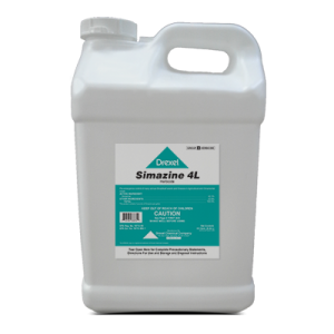 Simazine 4L - 2.5 gal
