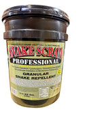 Snake Scram Professional Repellent