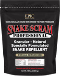Snake Scram Professional Repellent