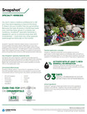 Snapshot 2.5 TG Herbicide