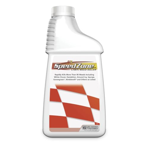 Speedzone Herbicide EW
