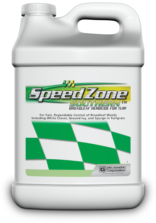Speedzone Southern Herbicide | Exceptional and fast broadleaf weed ...