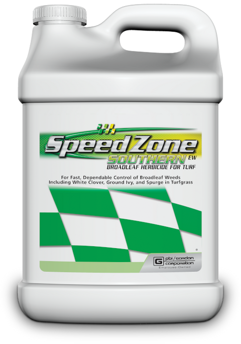 Speedzone Southern Herbicide | Exceptional and fast broadleaf weed ...